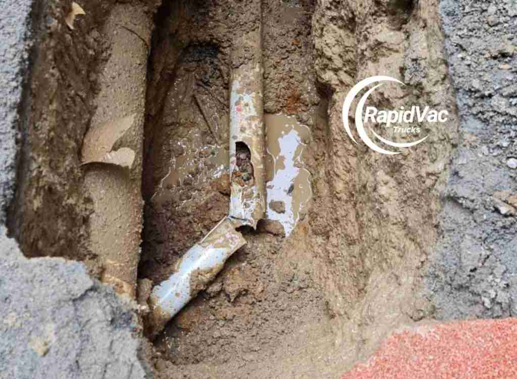 How Wollongong Plumbers Use Hydro Excavation to Avoid Costly Pipe Damage