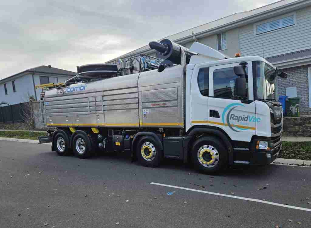 5 Civil Construction Projects in Wollongong That Rely on Vacuum Excavation